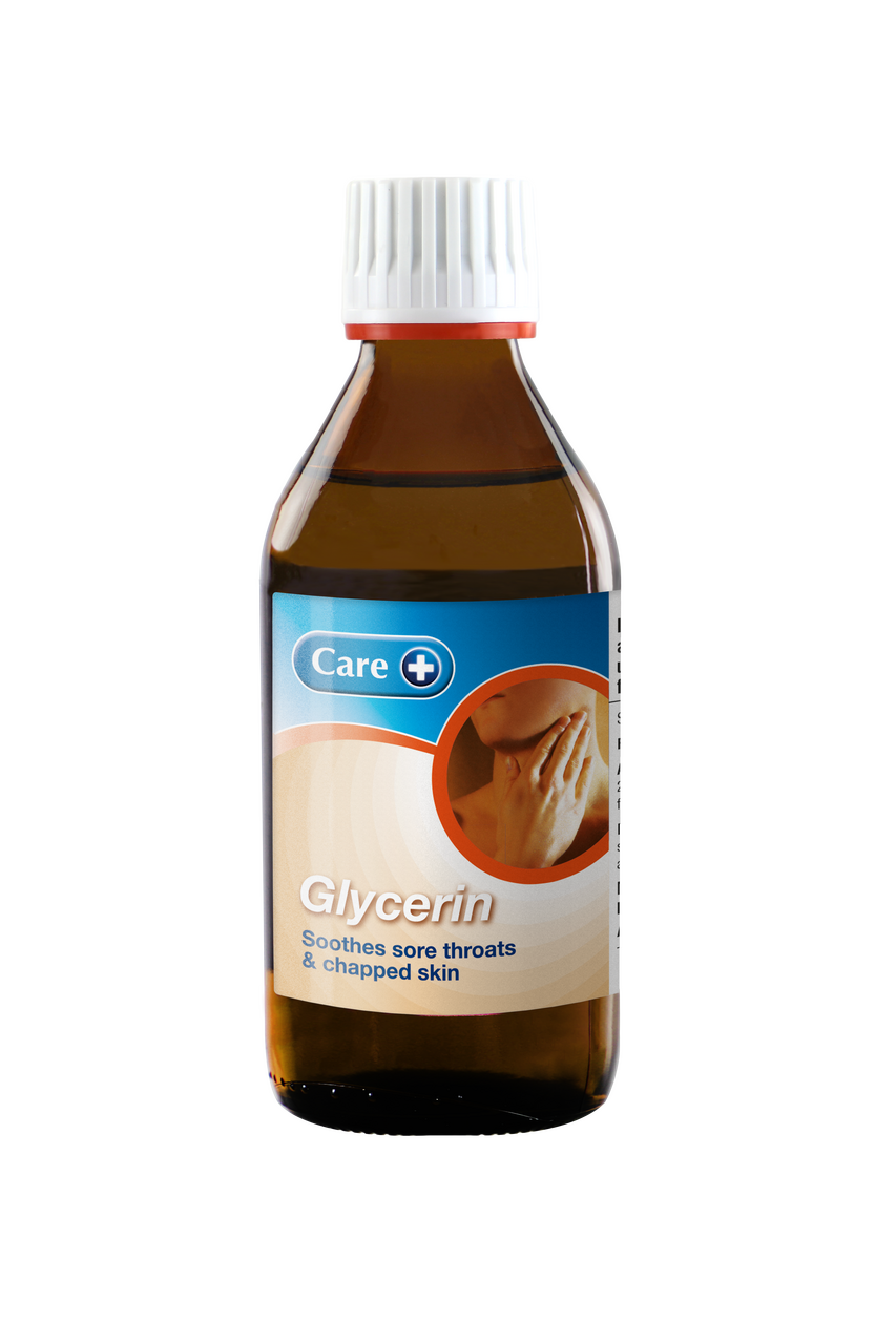 Click to view product details and reviews for Care Glycerin 200ml.