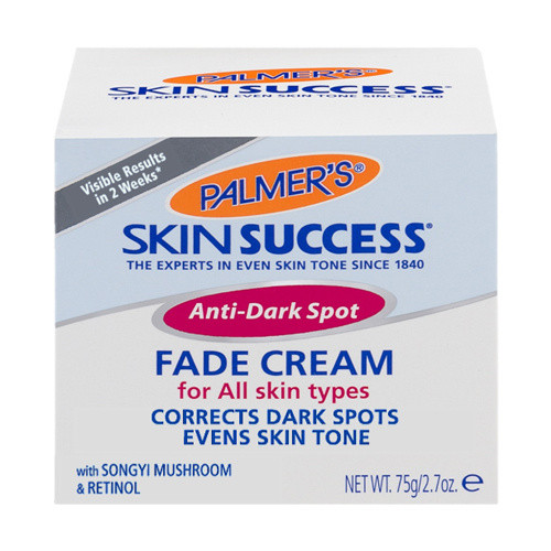 Palmer's Skin Success Anti-Dark Spot Fade Cream for All Skin 75g