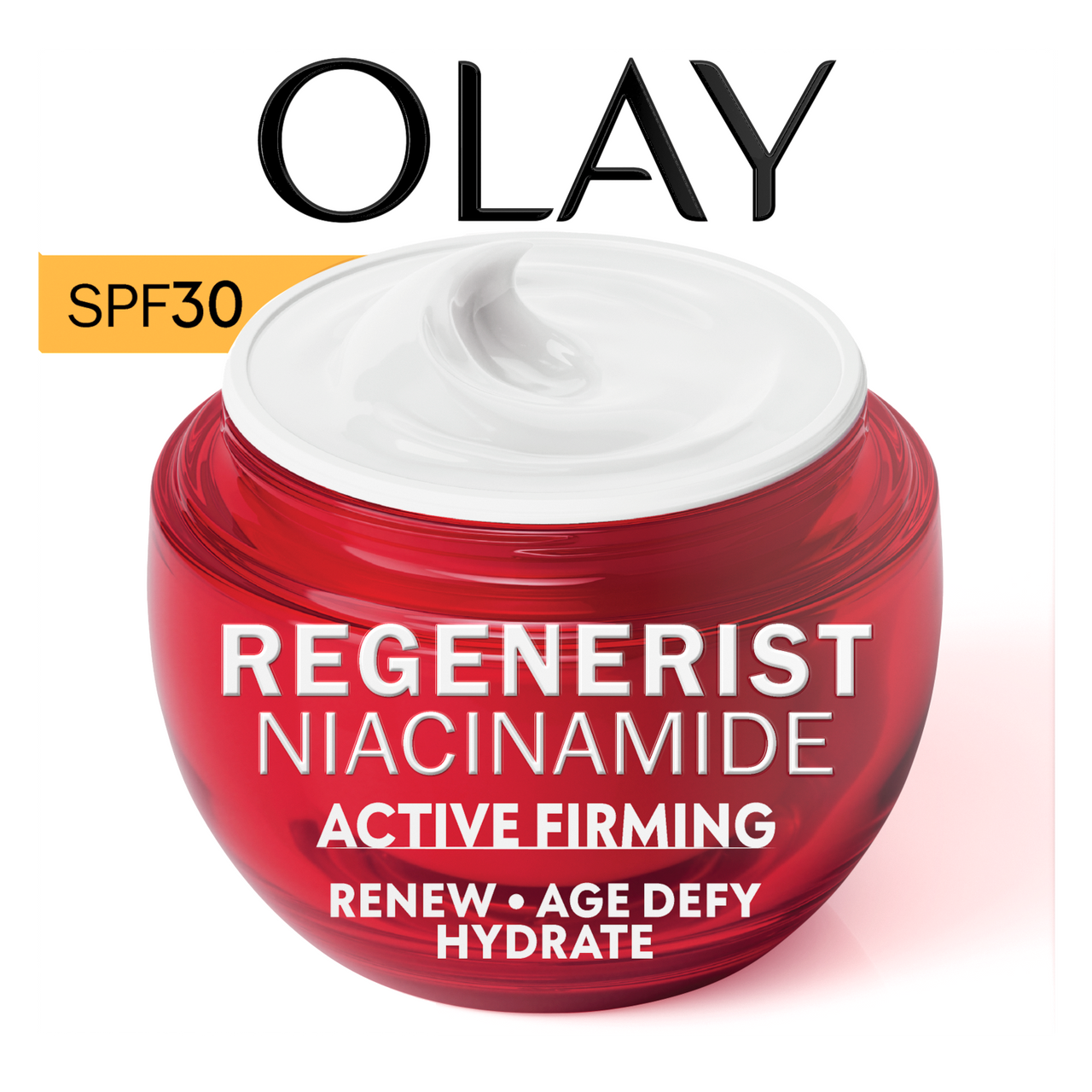 Click to view product details and reviews for Olay Regenerist Niacinamide Day Cream 50ml.