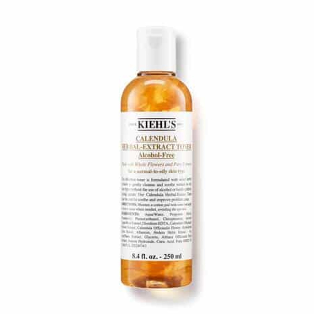 Click to view product details and reviews for Kiehls Calendula Toner 250ml.