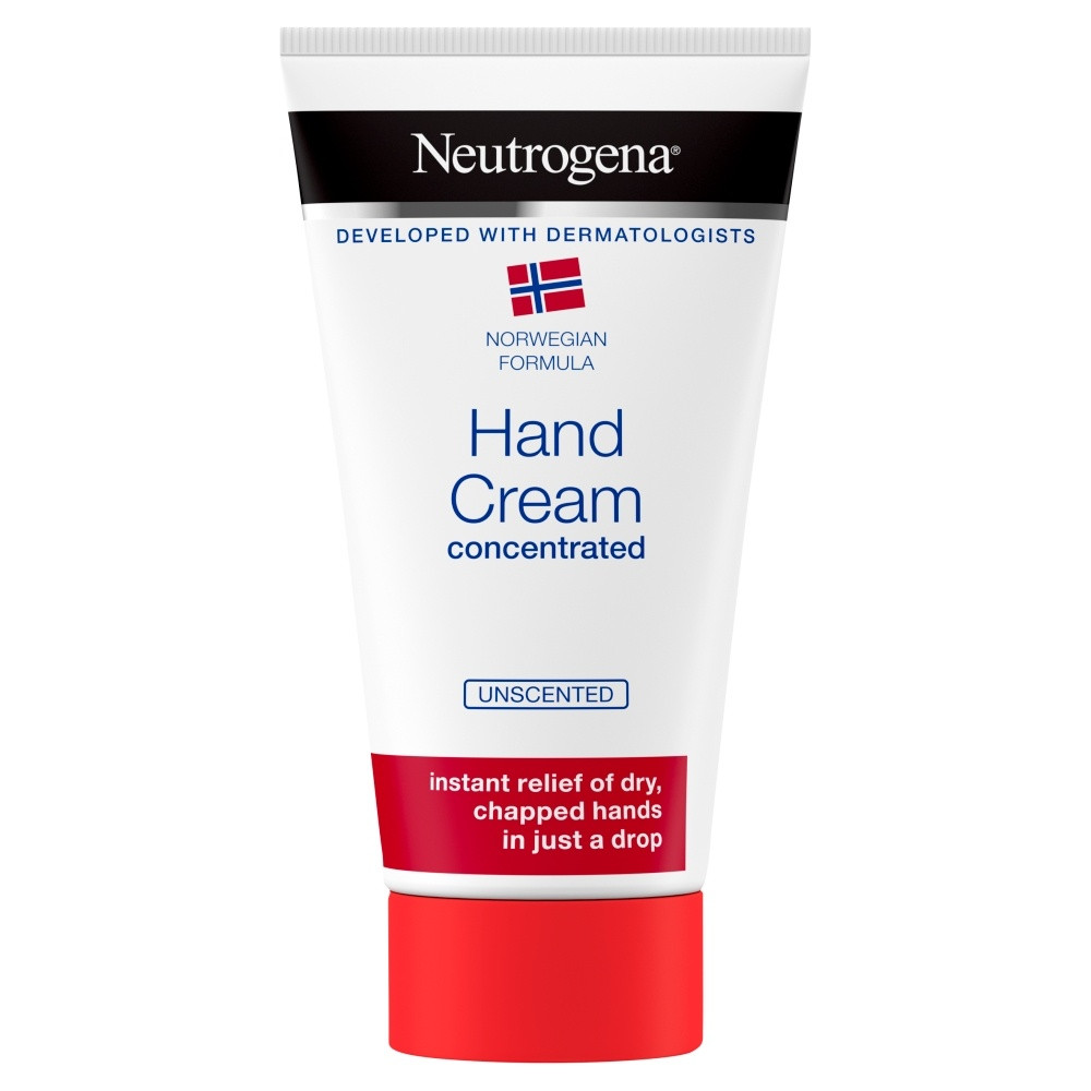 Click to view product details and reviews for Neutrogena Norwegian Formula Concentrated Hand Cream Unscented 50ml. Click to view product details and reviews for Neutrogena Norwegian Formula Concentrated Hand Cream Unscented 50ml.