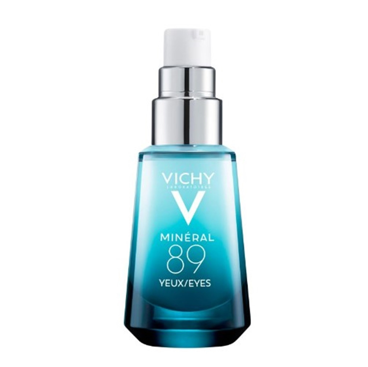 Click to view product details and reviews for Vichy Mineral 89 Hyaluronic Acid Eye Fortifier 15ml. Click to view product details and reviews for Vichy Mineral 89 Hyaluronic Acid Eye Fortifier 15ml.