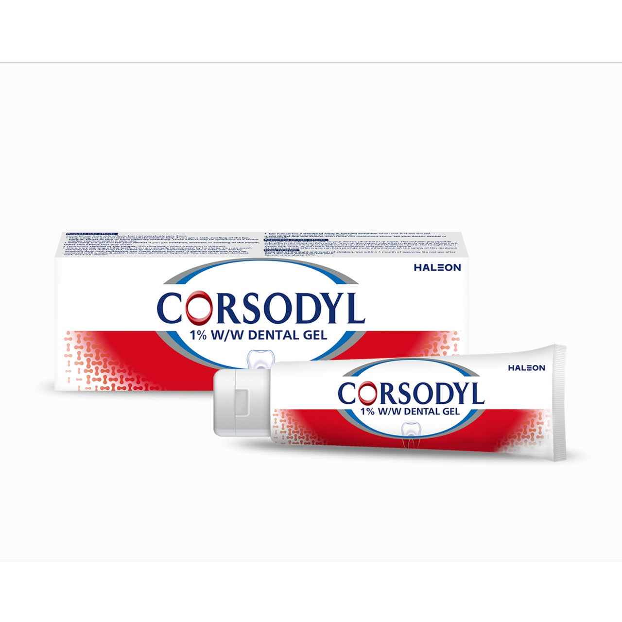 Click to view product details and reviews for Corsodyl 1 W W Gum Problem Treatment Dental Gel 50g. Click to view product details and reviews for Corsodyl 1 W W Gum Problem Treatment Dental Gel 50g.