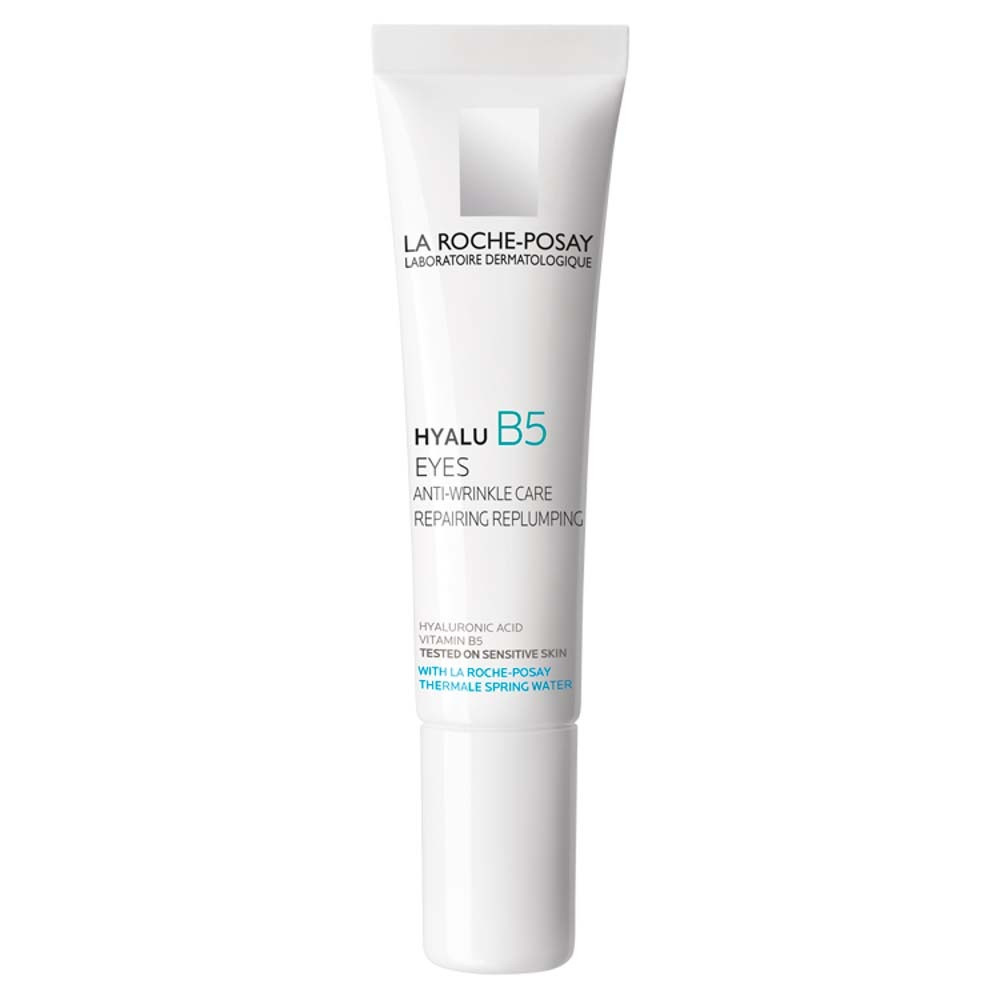 Click to view product details and reviews for La Roche Posay Hyalu B5 Eye Cream 15ml. Click to view product details and reviews for La Roche Posay Hyalu B5 Eye Cream 15ml.
