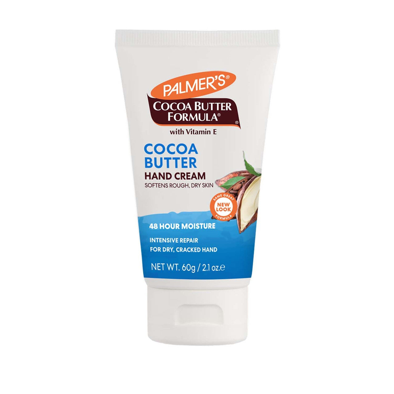 Click to view product details and reviews for Palmers Cocoa Butter Formula Cocoa Butter Hand Cream 60g.