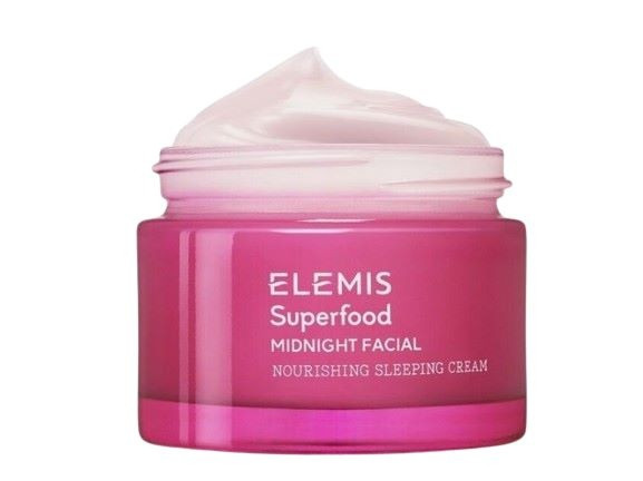 Elemis Superfood Midnight Facial 50ml Elemis Superfood Midnight Facial 50ml