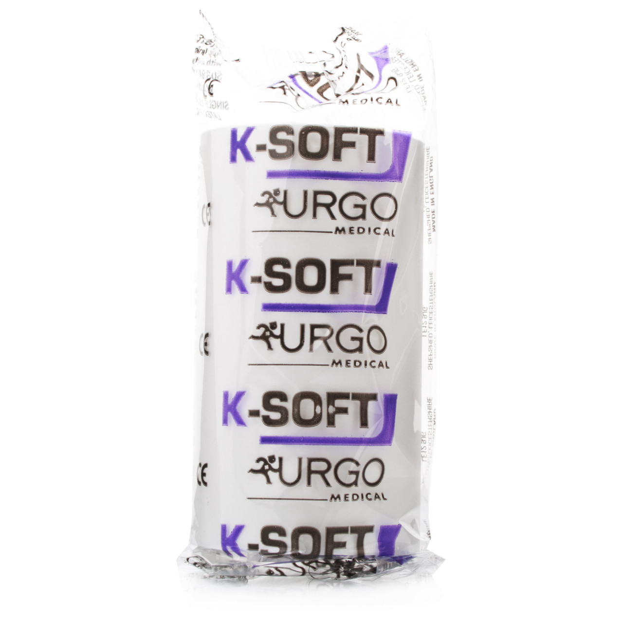Click to view product details and reviews for K Soft Sub Bandage Wadding 10cm X 35 Metres.