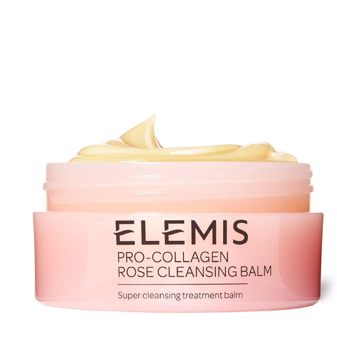 Elemis Pro Collagen Rose Cleansing Balm 100g