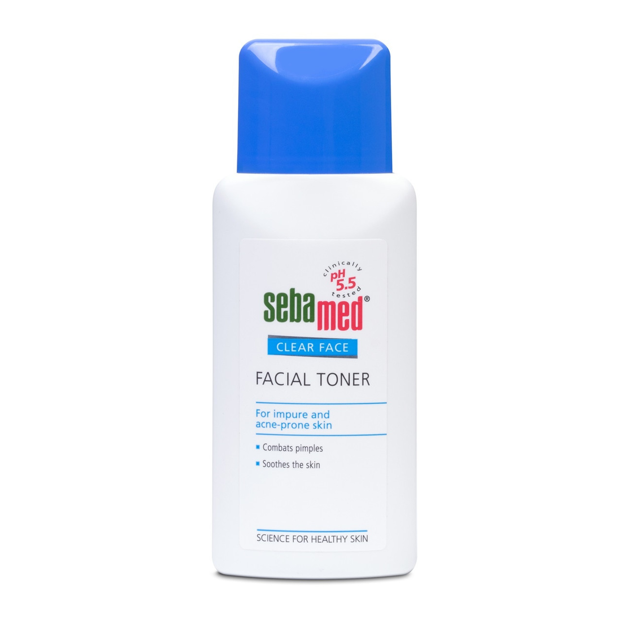 Click to view product details and reviews for Sebamed Clear Face Deep Cleansing Facial Toner 150ml.