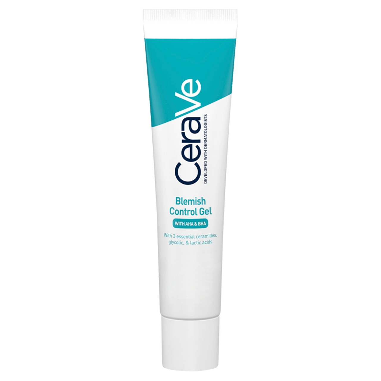 CeraVe Blemish Control Gel for Blemish-Prone Skin 40ml