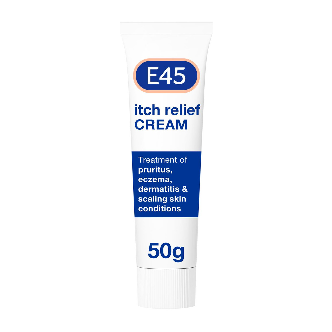 E45 Itch Relief Cream 50g