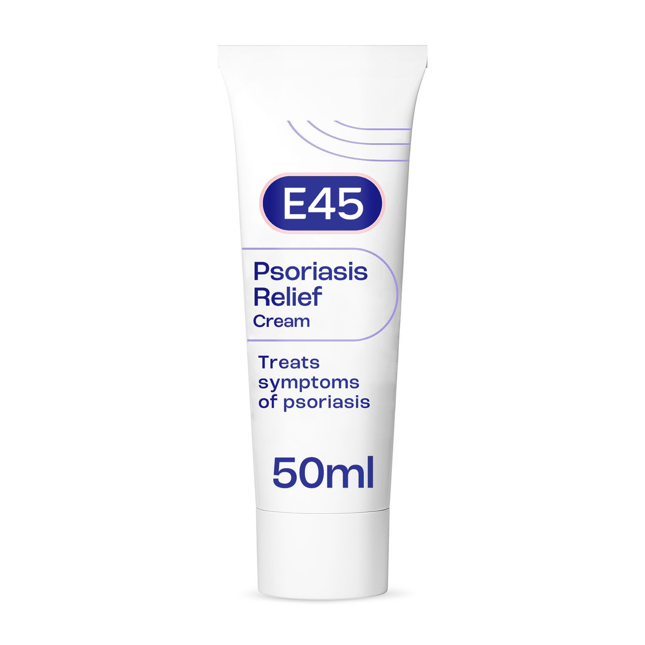 E45 Psoriasis Cream 50ml
