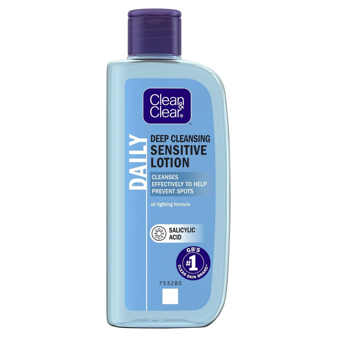 Click to view product details and reviews for Clean Clear Deep Cleansing Sensitive Lotion 200ml.