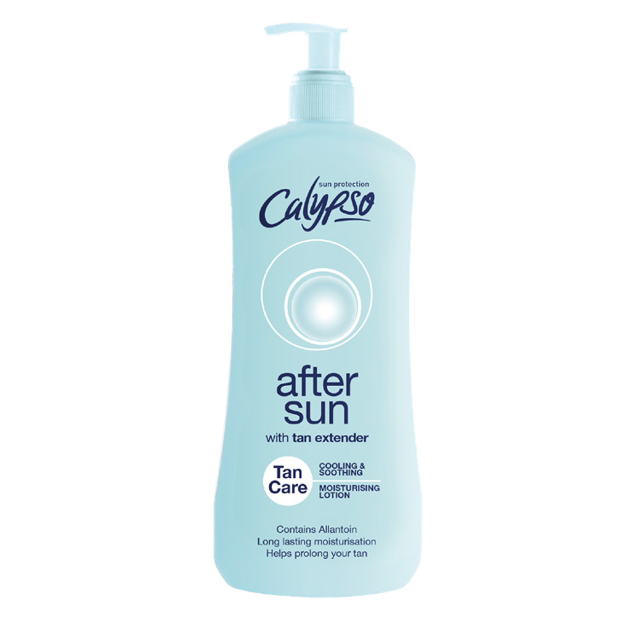 Click to view product details and reviews for Calypso After Sun Lotion Tan Extender 250ml.