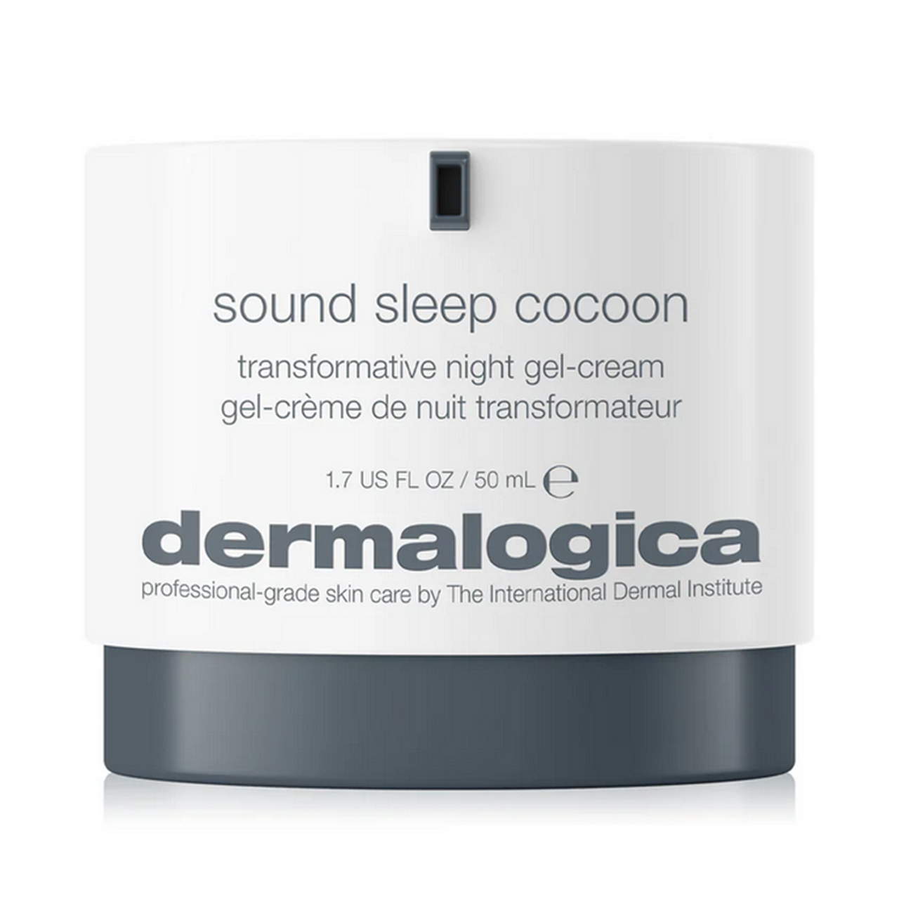 Dermalogica Sound Sleep Cocoon Night Gel-Cream 50ml
