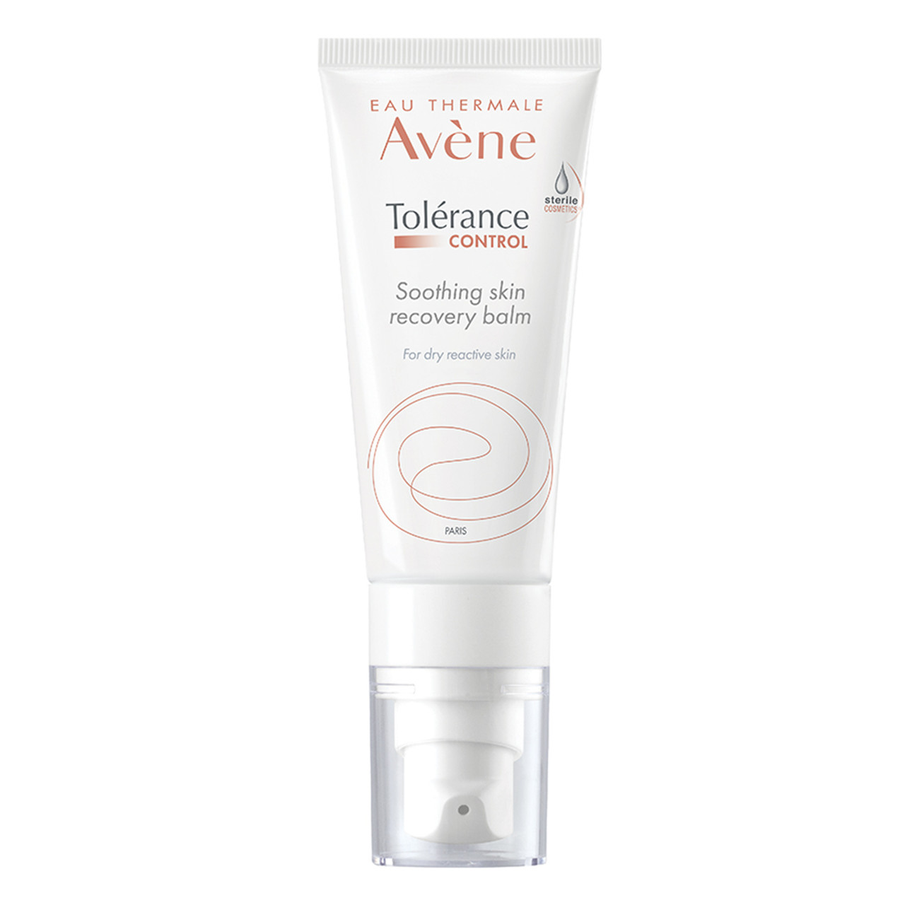 Avene Tolerance Control Soothe Skin Balm 40ml