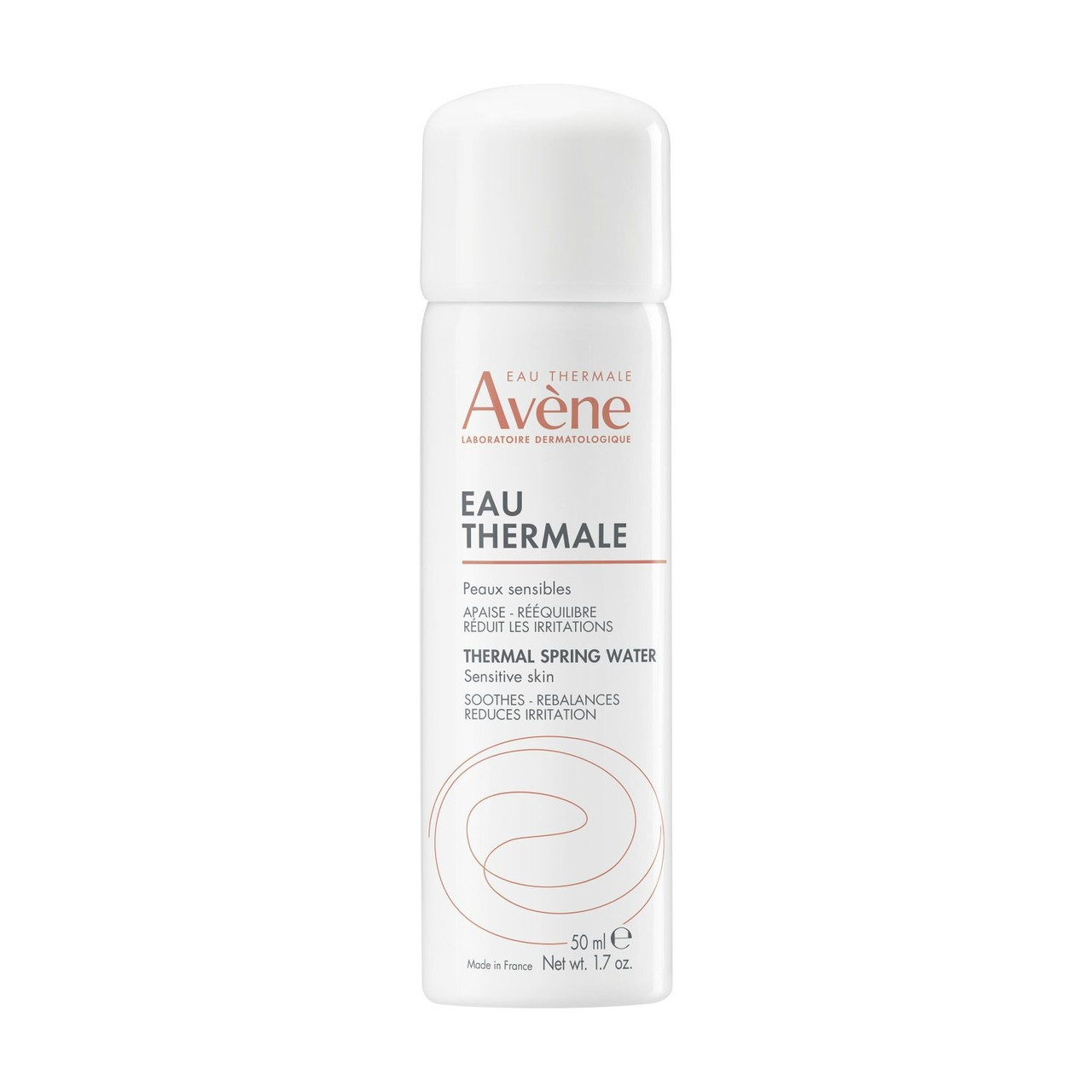 Click to view product details and reviews for Avene Thermal Water 50ml.