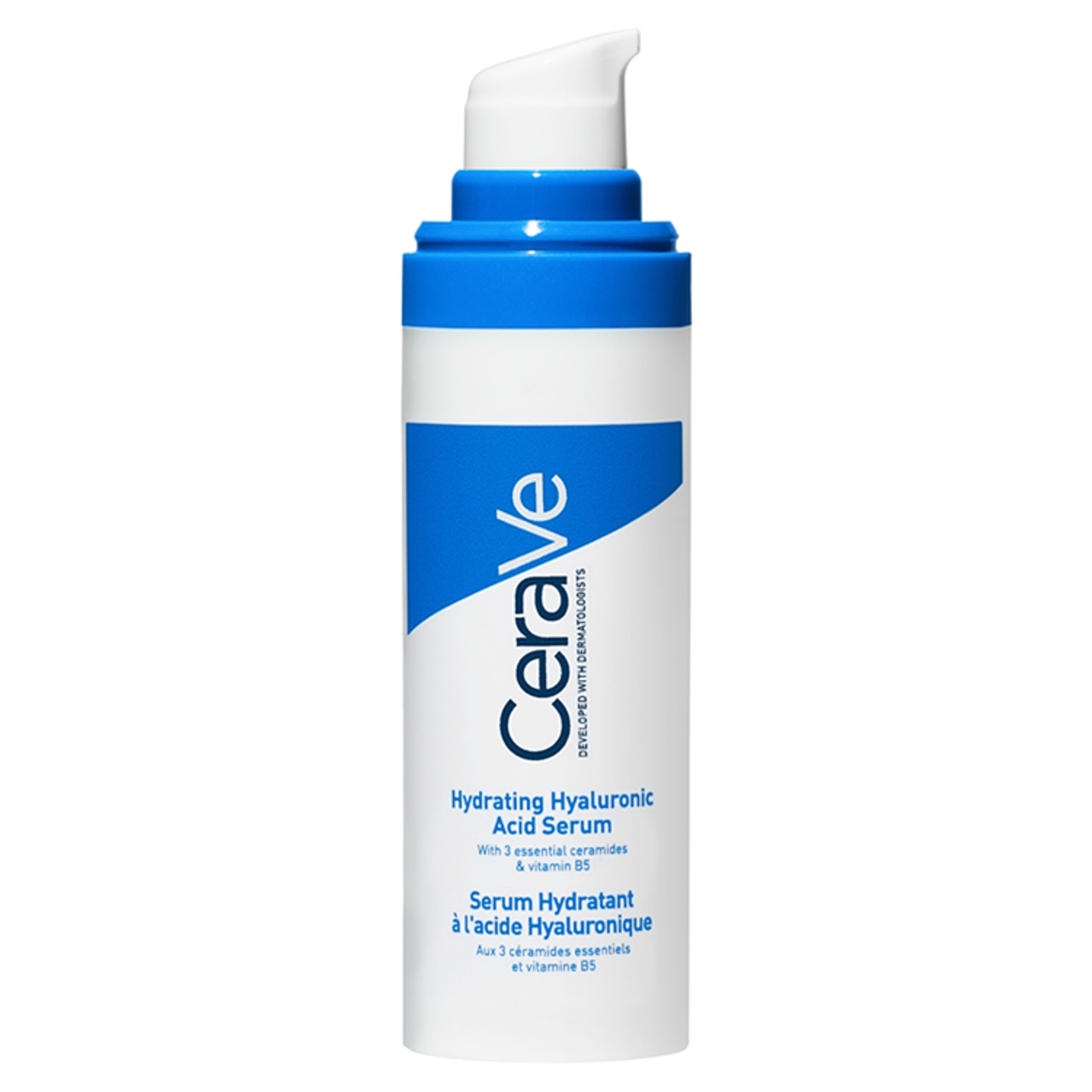 Cerave Hyaluronic Acid Serum 30Ml