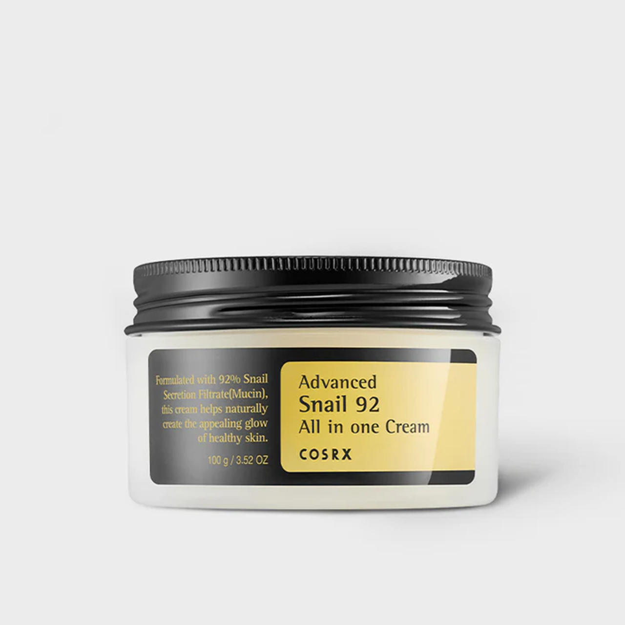 Cosrx Multicolor Advanced Snail 92 All In One Cream | Size: 100G - Image 34