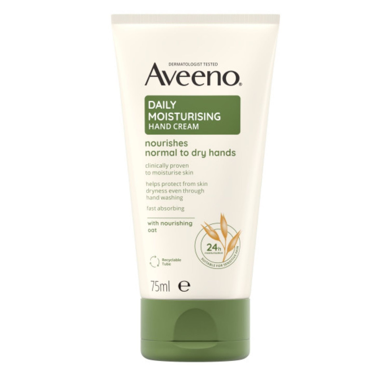 Click to view product details and reviews for Aveeno Daily Moisturising Hand Cream 75ml. Click to view product details and reviews for Aveeno Daily Moisturising Hand Cream 75ml.
