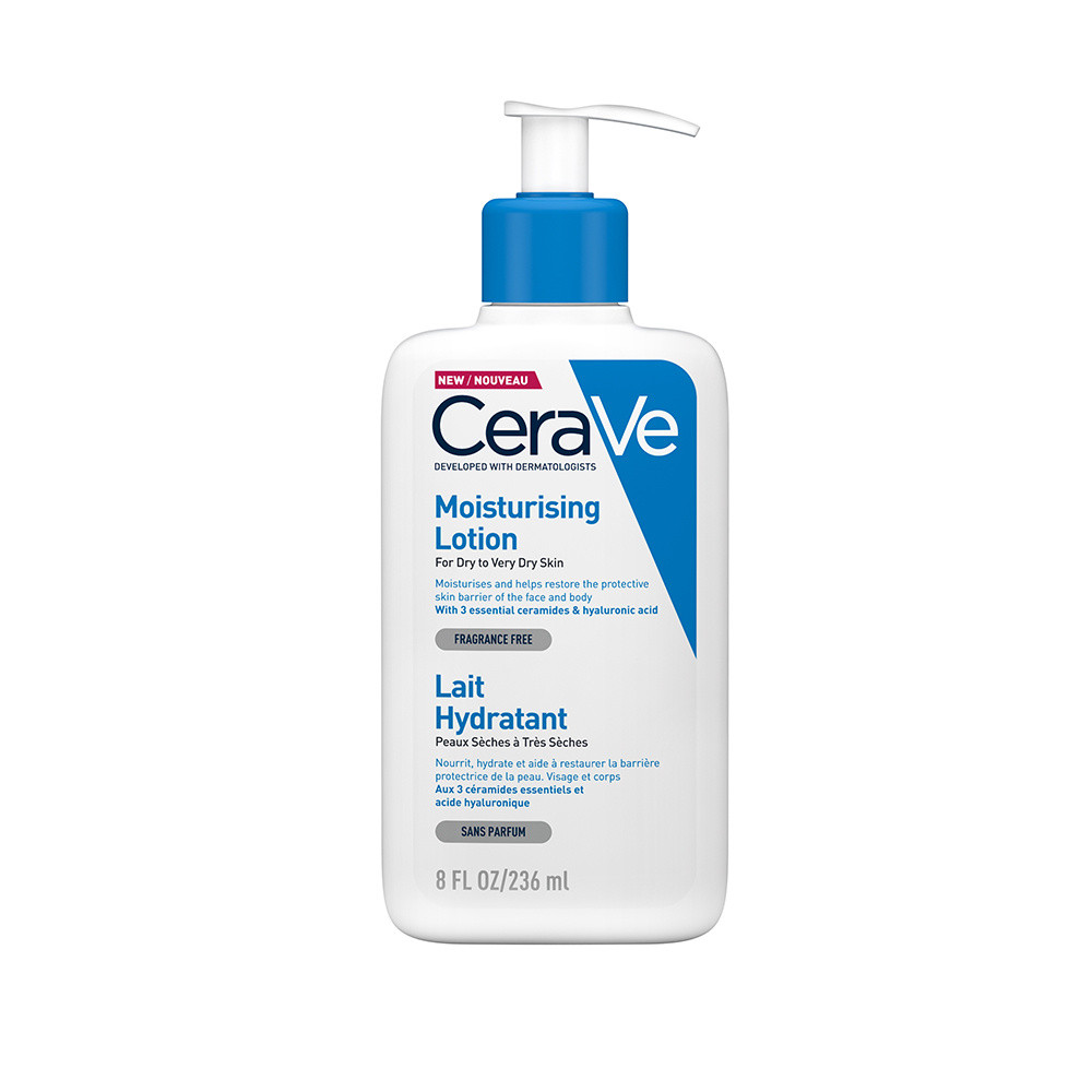 CeraVe Moisturising Lotion 236ml