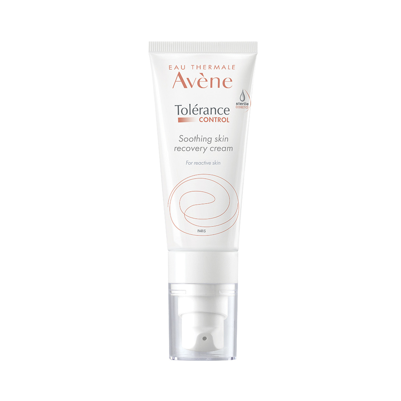 Avene Tolerance Control Soothing Skin Recovery Cream 40ml