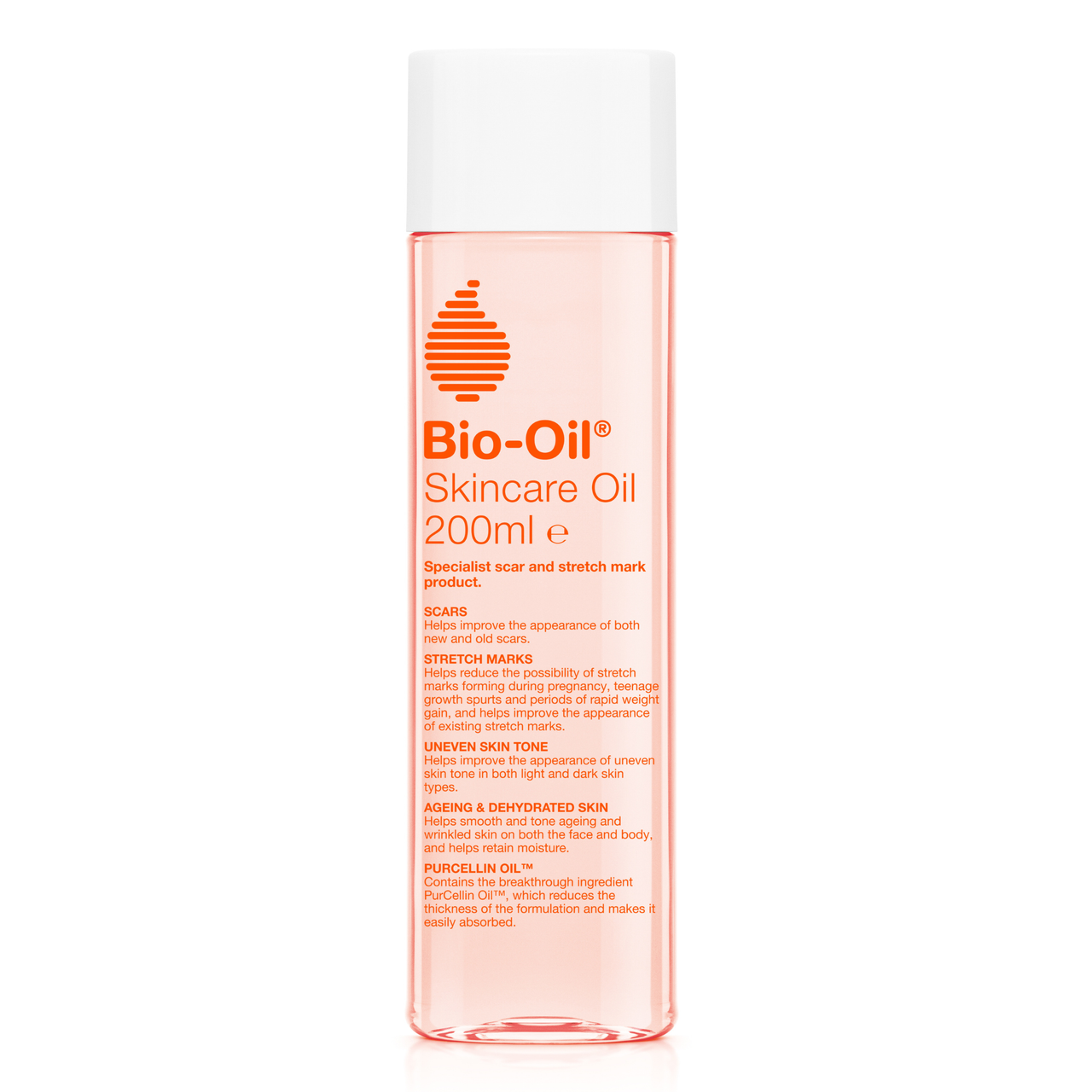 Bio Oil Bio-Oil Specialist Skincare Oil - 200Ml