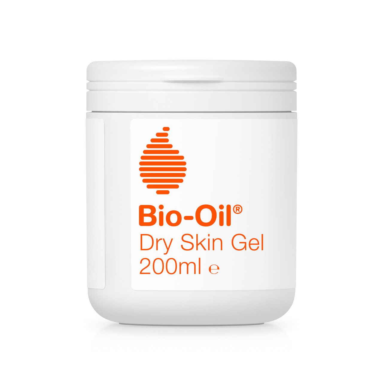 Bio Oil Cream Bio-Oil Dry Skin Gel - 200Ml