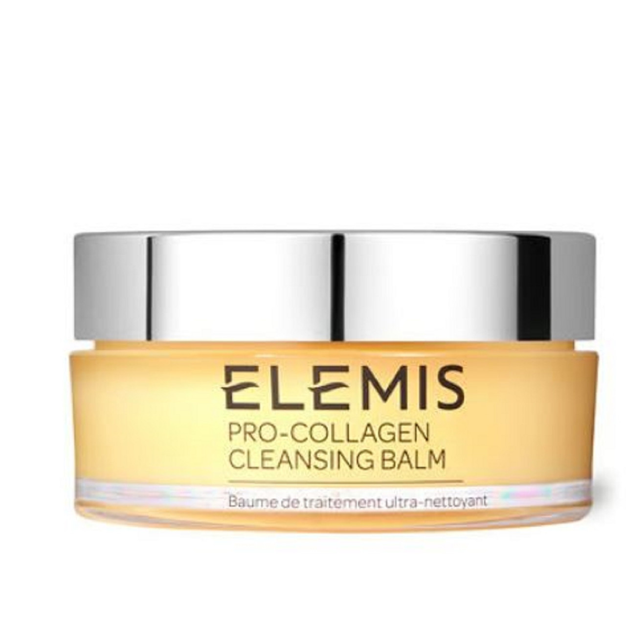 Click to view product details and reviews for Elemis Pro Collagen Cleansing Balm 100g.