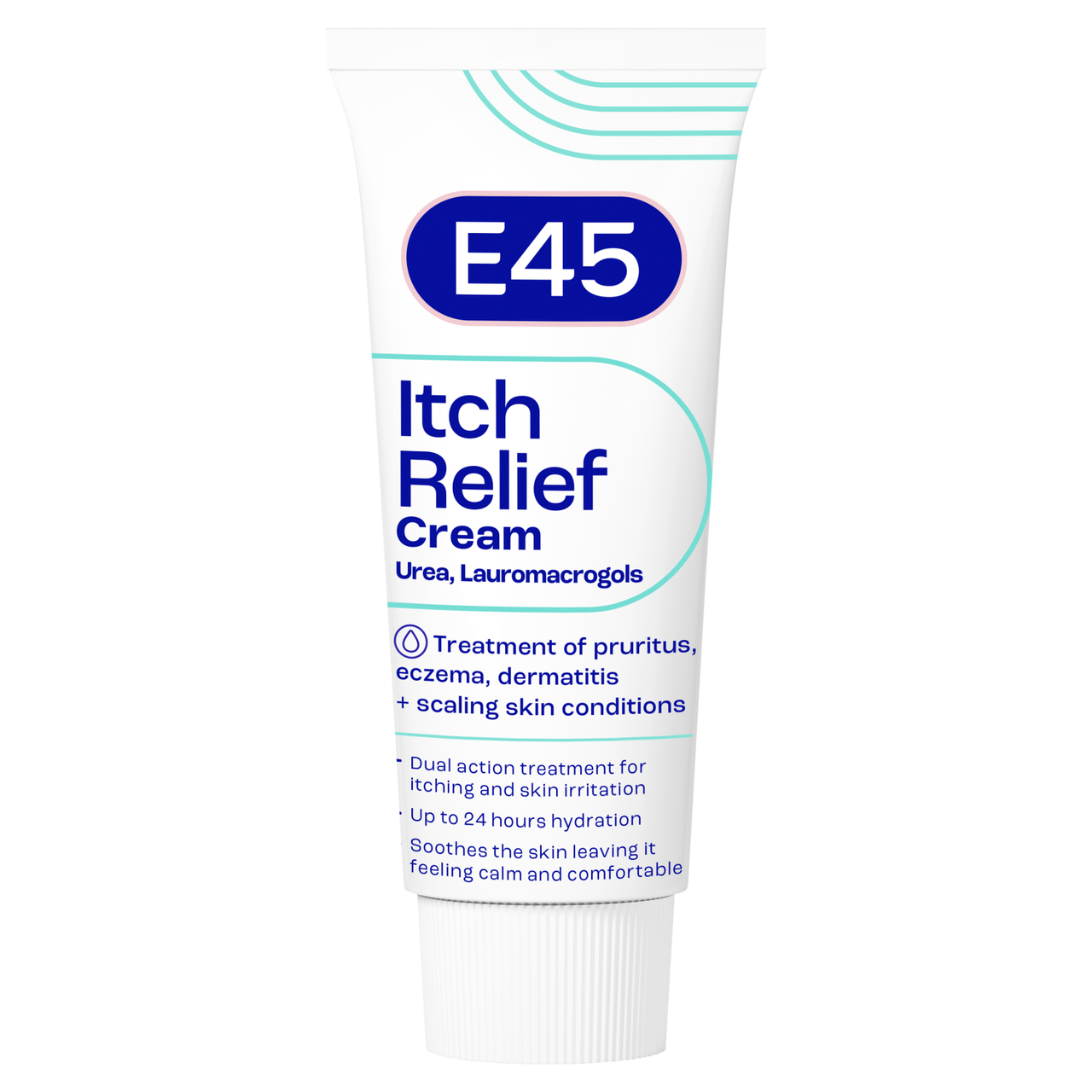 E45 Cream Itch Relief 100G