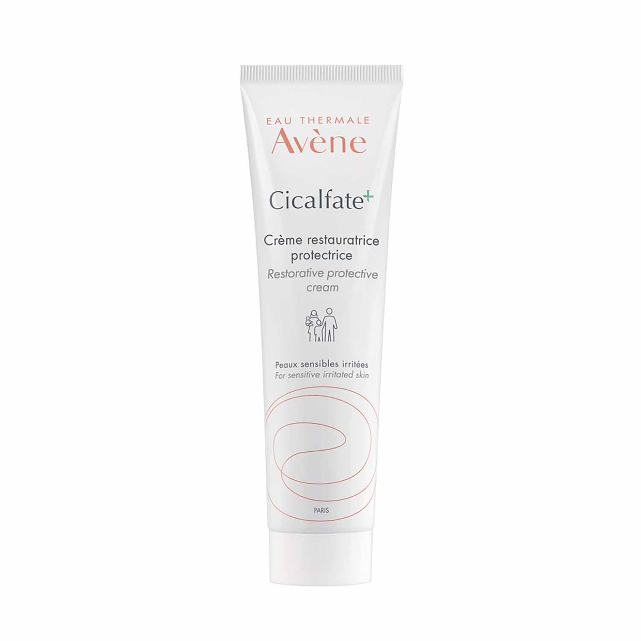 Avene Cicalfate + Restorative Protect Cream 100ml