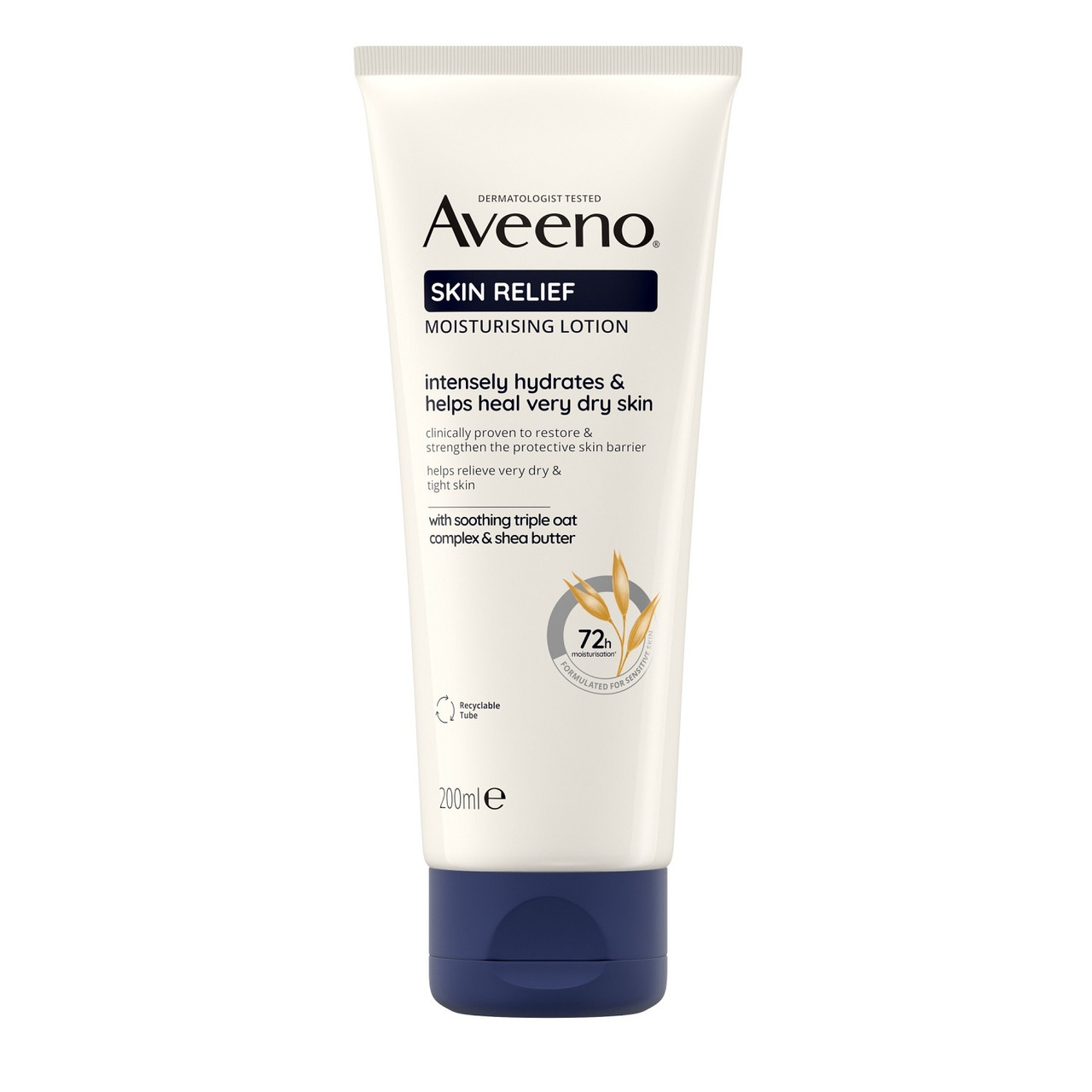 Aveeno Skin Relief Moisturising Lotion 200Ml