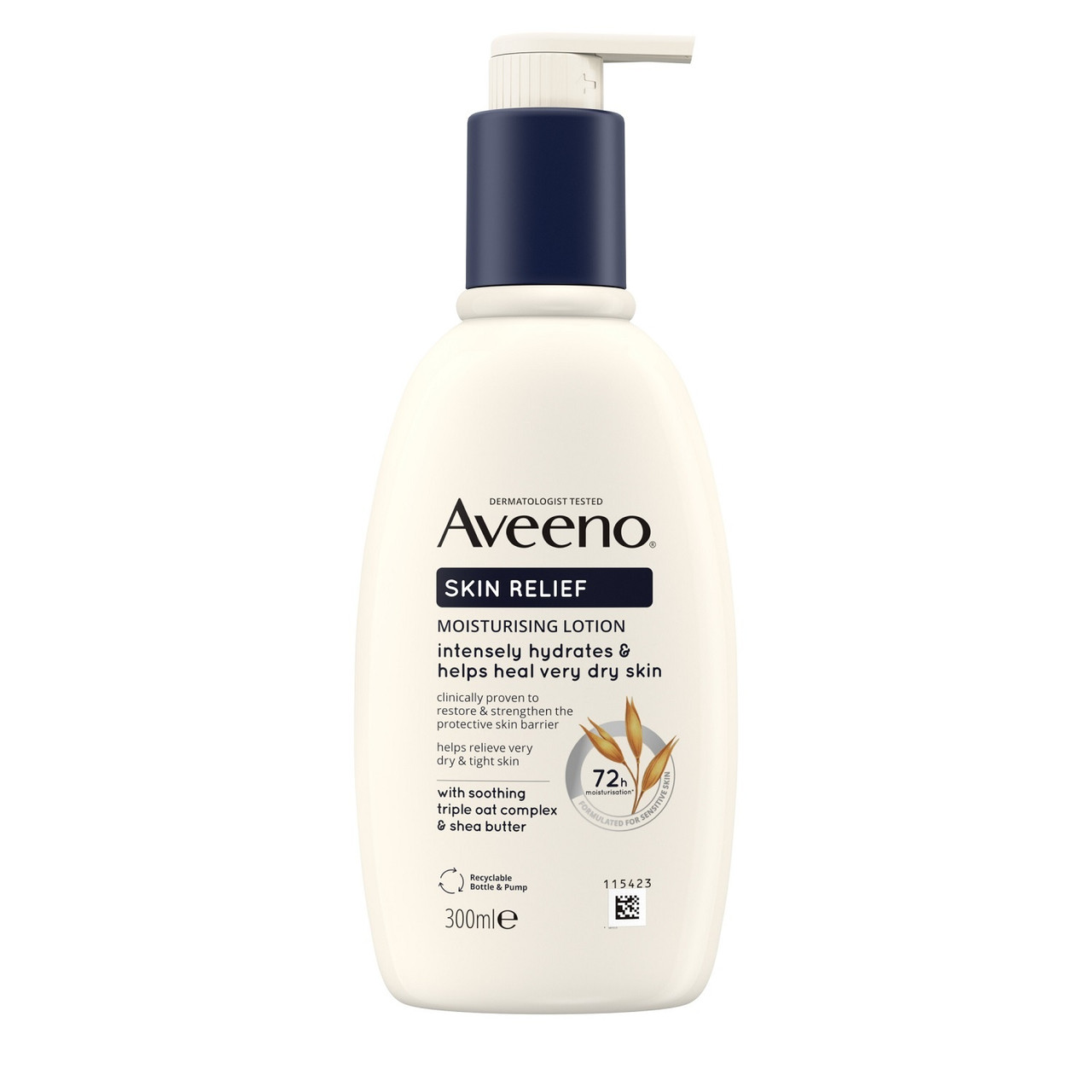 Aveeno Skin Relief Moisturising Lotion 300ml