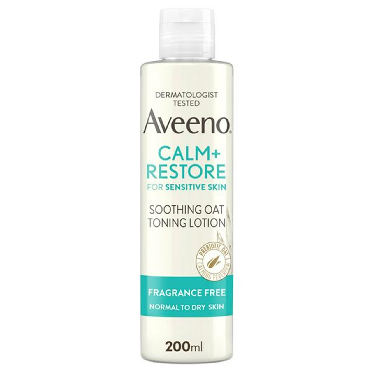 Click to view product details and reviews for Aveeno Calm Restore Oat Toning Lotion 200ml.