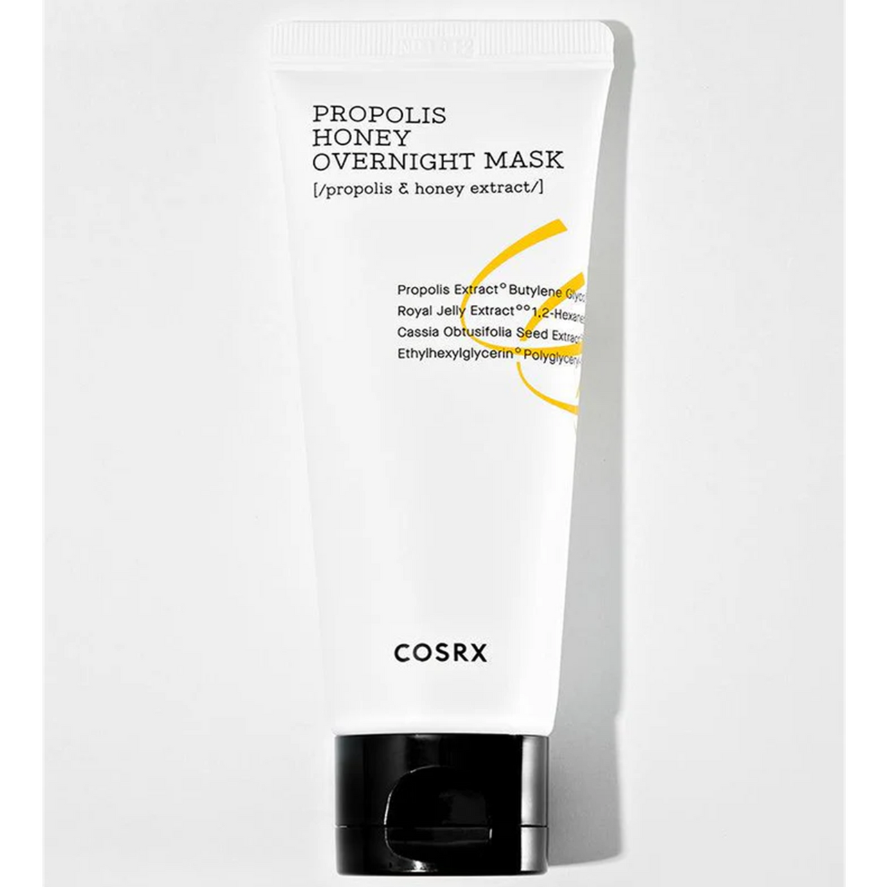 Click to view product details and reviews for Cosrx Full Fit Propolis Honey Overnight Mask 60ml. Click to view product details and reviews for Cosrx Full Fit Propolis Honey Overnight Mask 60ml.