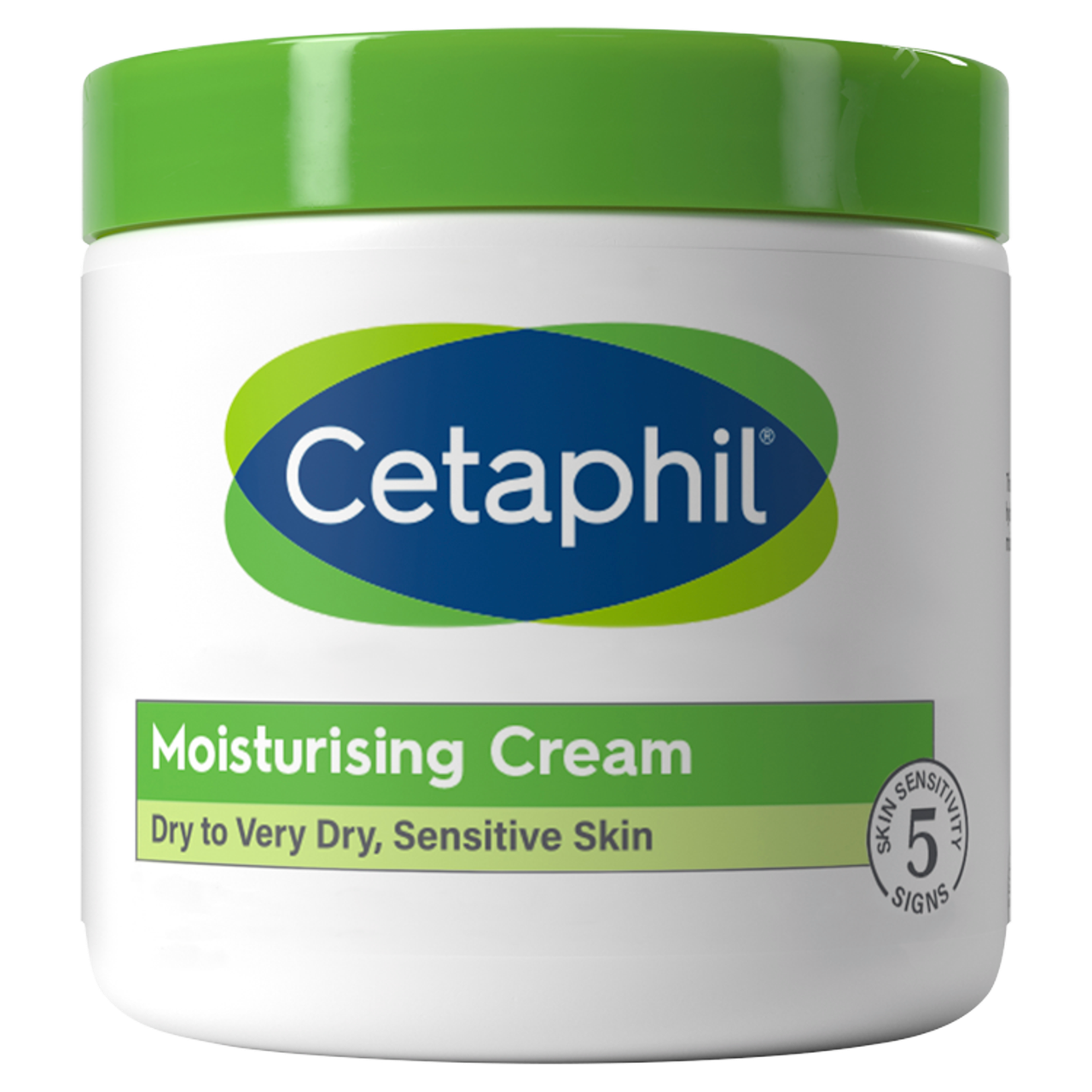 Cetaphil Moisturising Cream Duo - Image 8