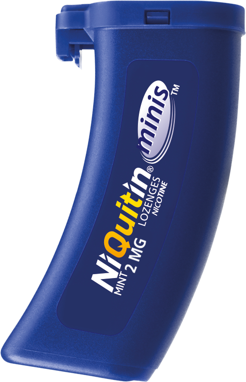 Click to view product details and reviews for Niquitin Minis 2mg Mint Lozenges 60 Pack. Click to view product details and reviews for Niquitin Minis 2mg Mint Lozenges 60 Pack.