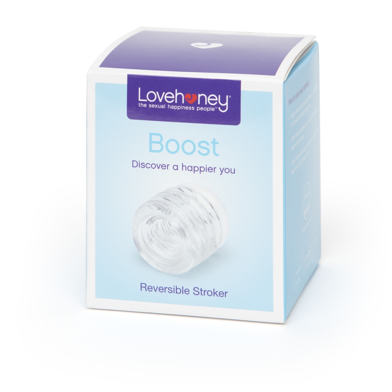 Lovehoney Boost Men’s Stroker