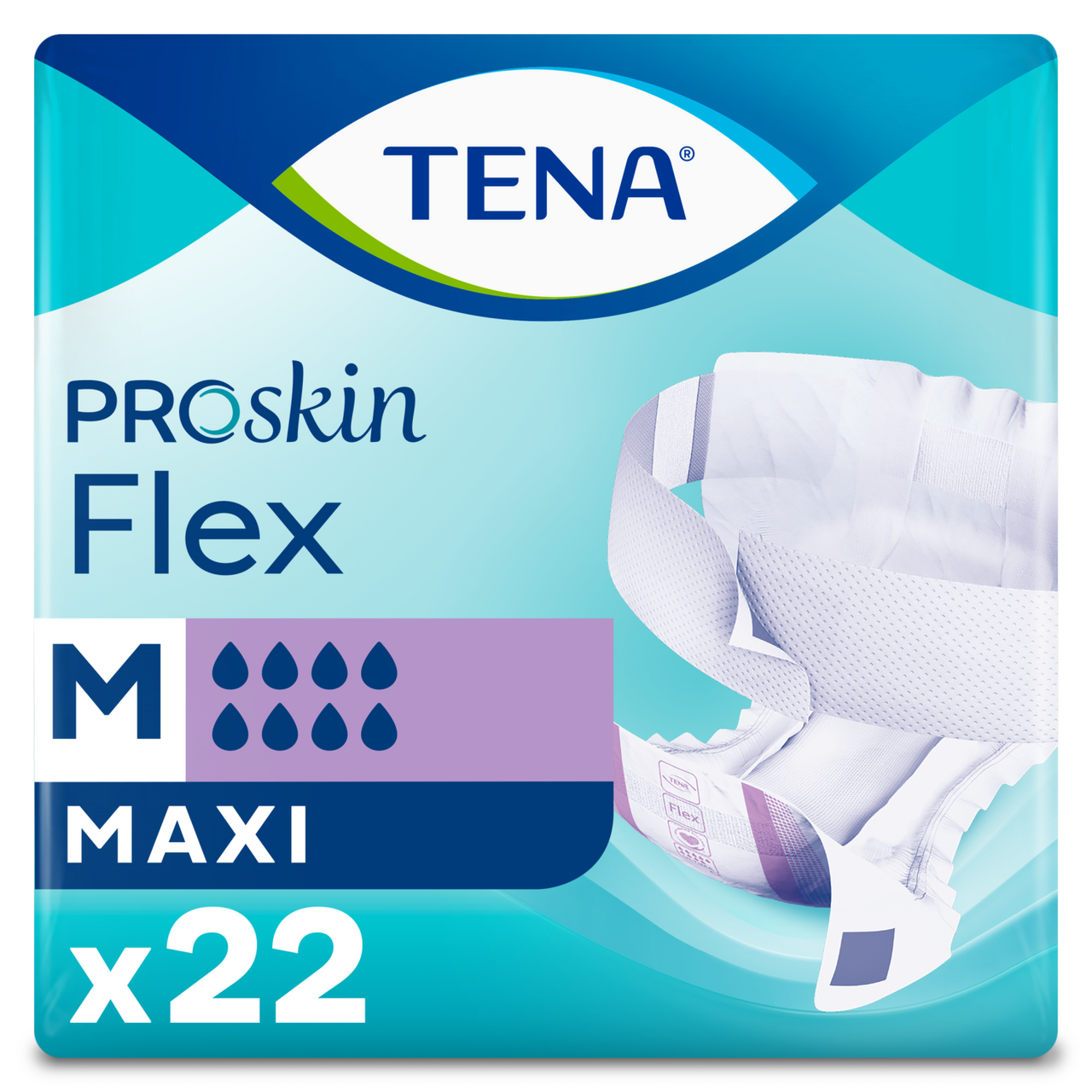 Click to view product details and reviews for Tena Flex Maxi Medium Incontinence Briefs 22 Pack. Click to view product details and reviews for Tena Flex Maxi Medium Incontinence Briefs 22 Pack.
