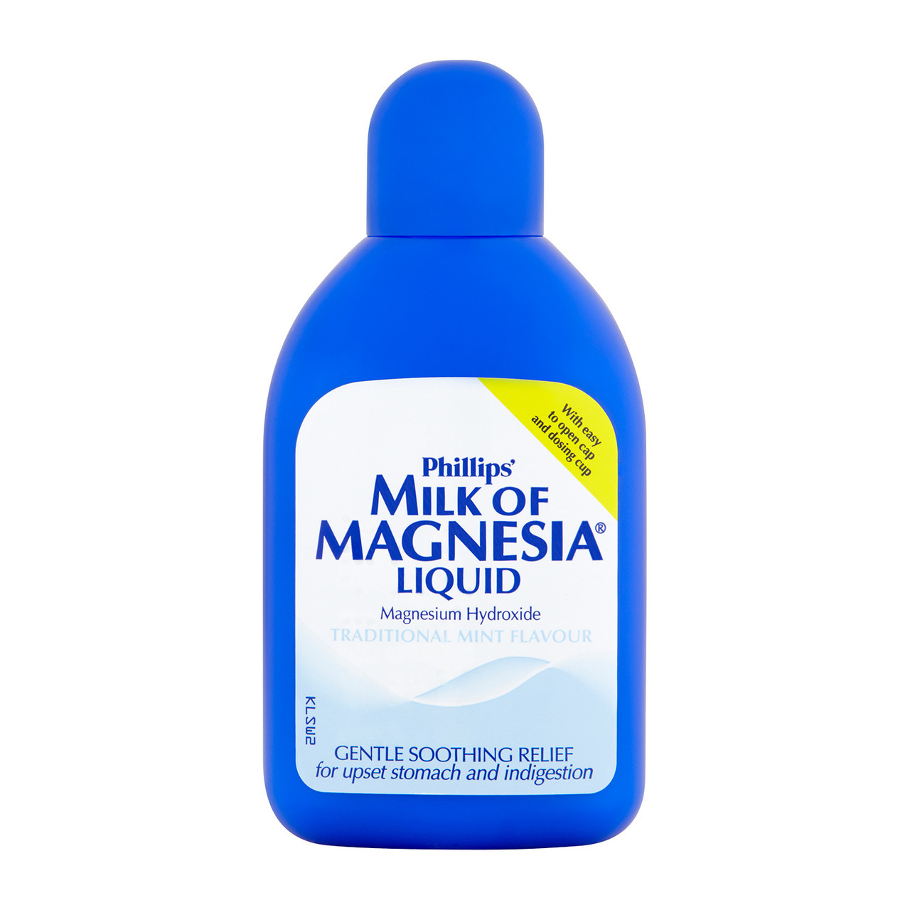 Click to view product details and reviews for Milk Of Magnesia Mint 200ml.