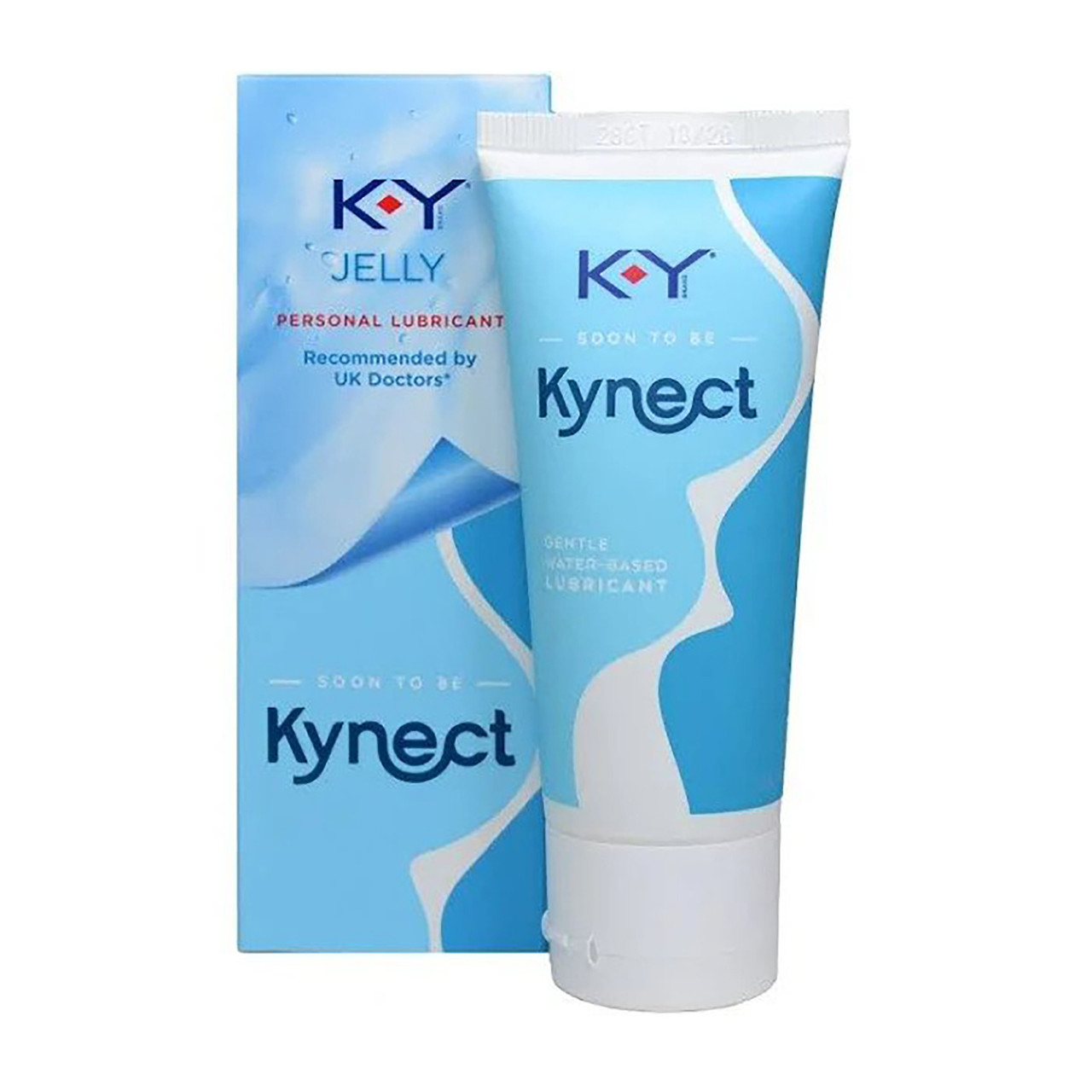 Kynect Personal Lubricant 75ml