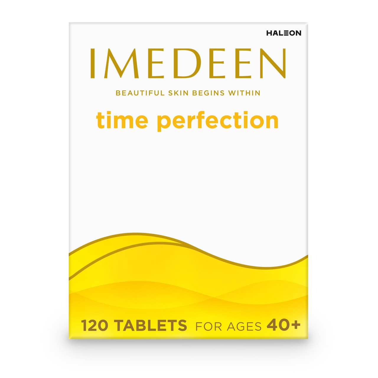Click to view product details and reviews for Imedeen Time Perfection 120 Tablets.
