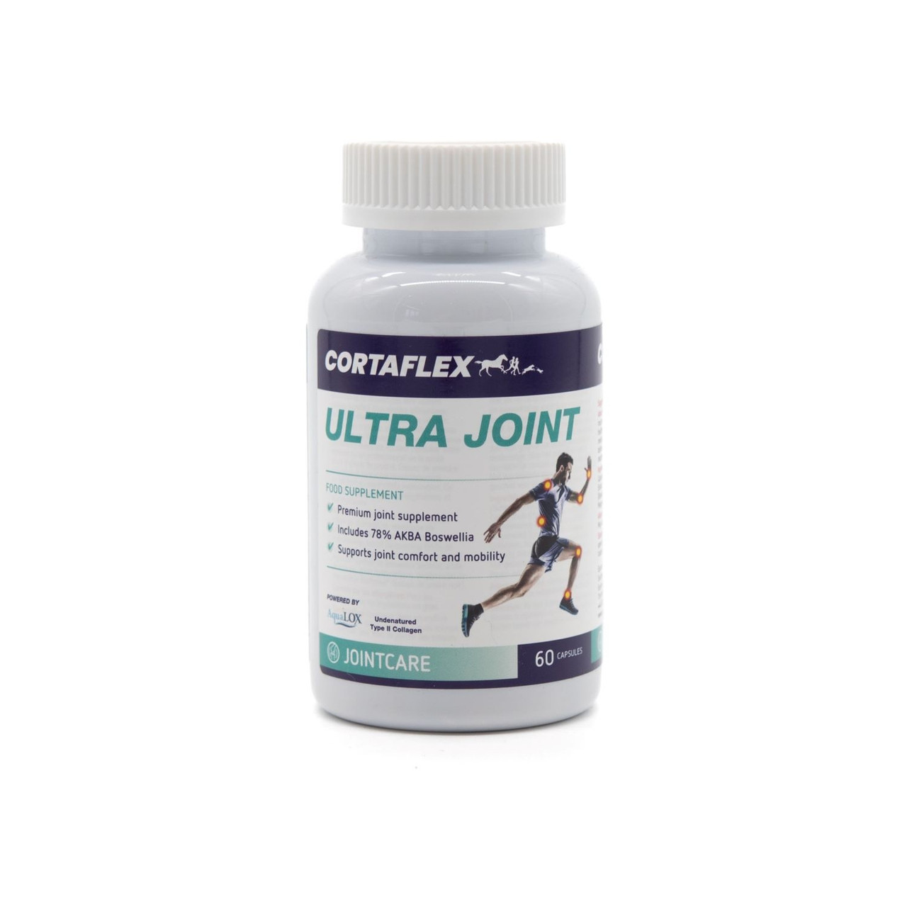 Click to view product details and reviews for Cortaflex Ultra Strength 60 Capsules.