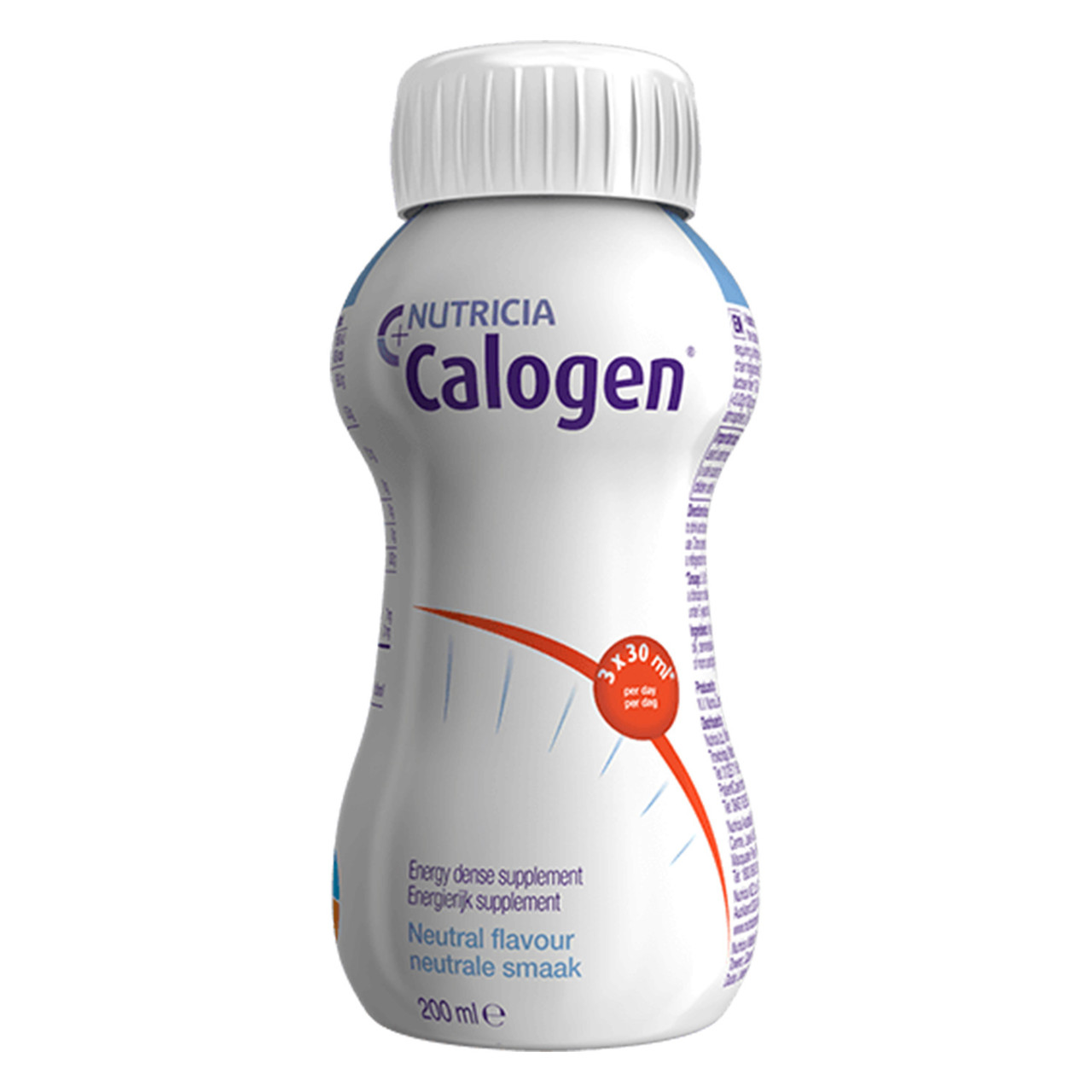 Click to view product details and reviews for Calogen Neutral 200ml.