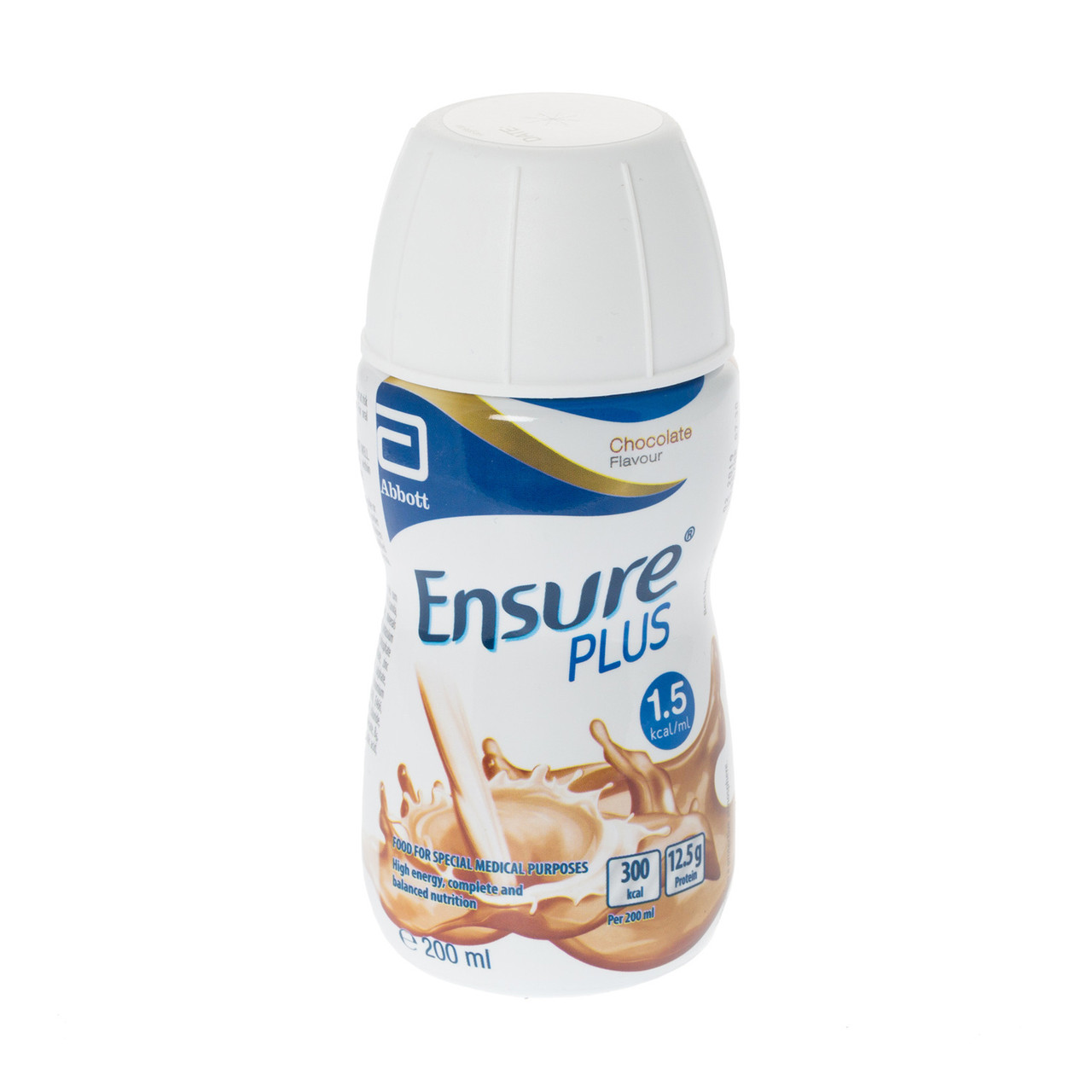 Click to view product details and reviews for Ensure Plus Milkshake Chocolate 200ml.