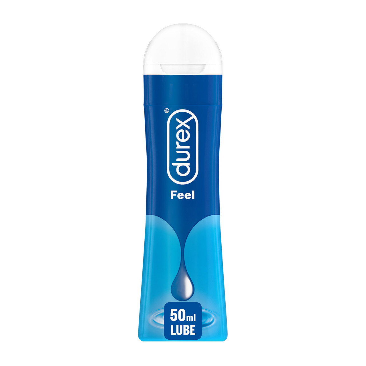 Click to view product details and reviews for Durex Play Feel Gel 50ml.