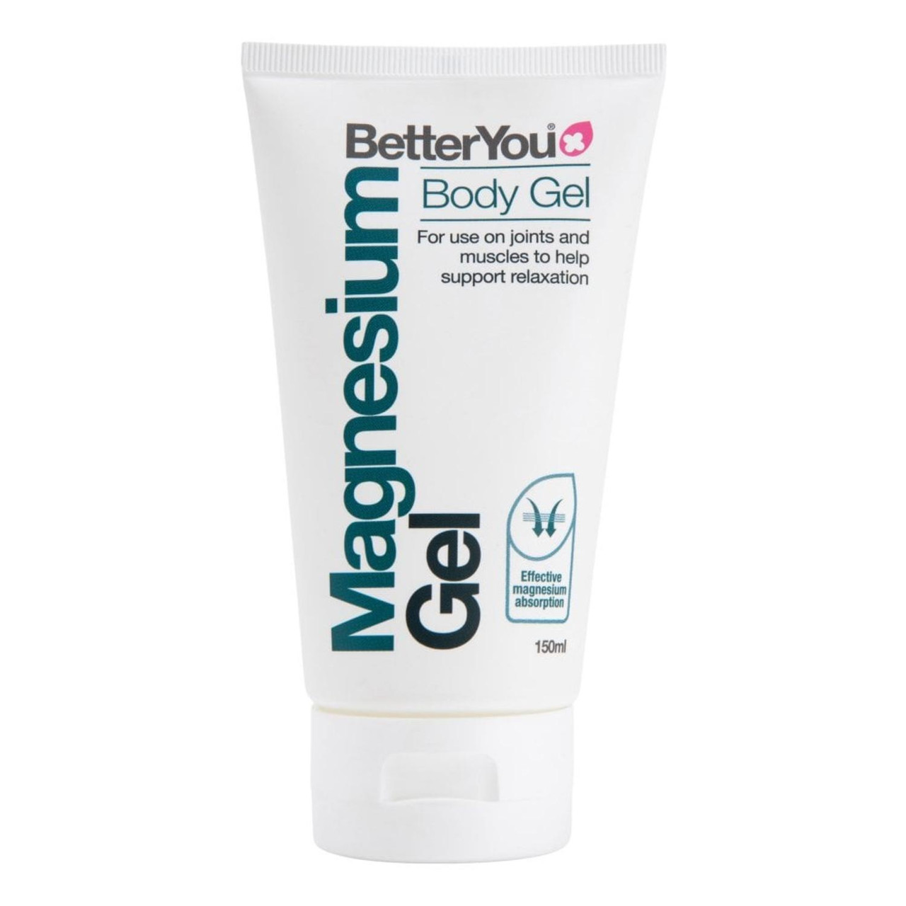 Click to view product details and reviews for Betteryou Magnesium Body Gel 150ml.