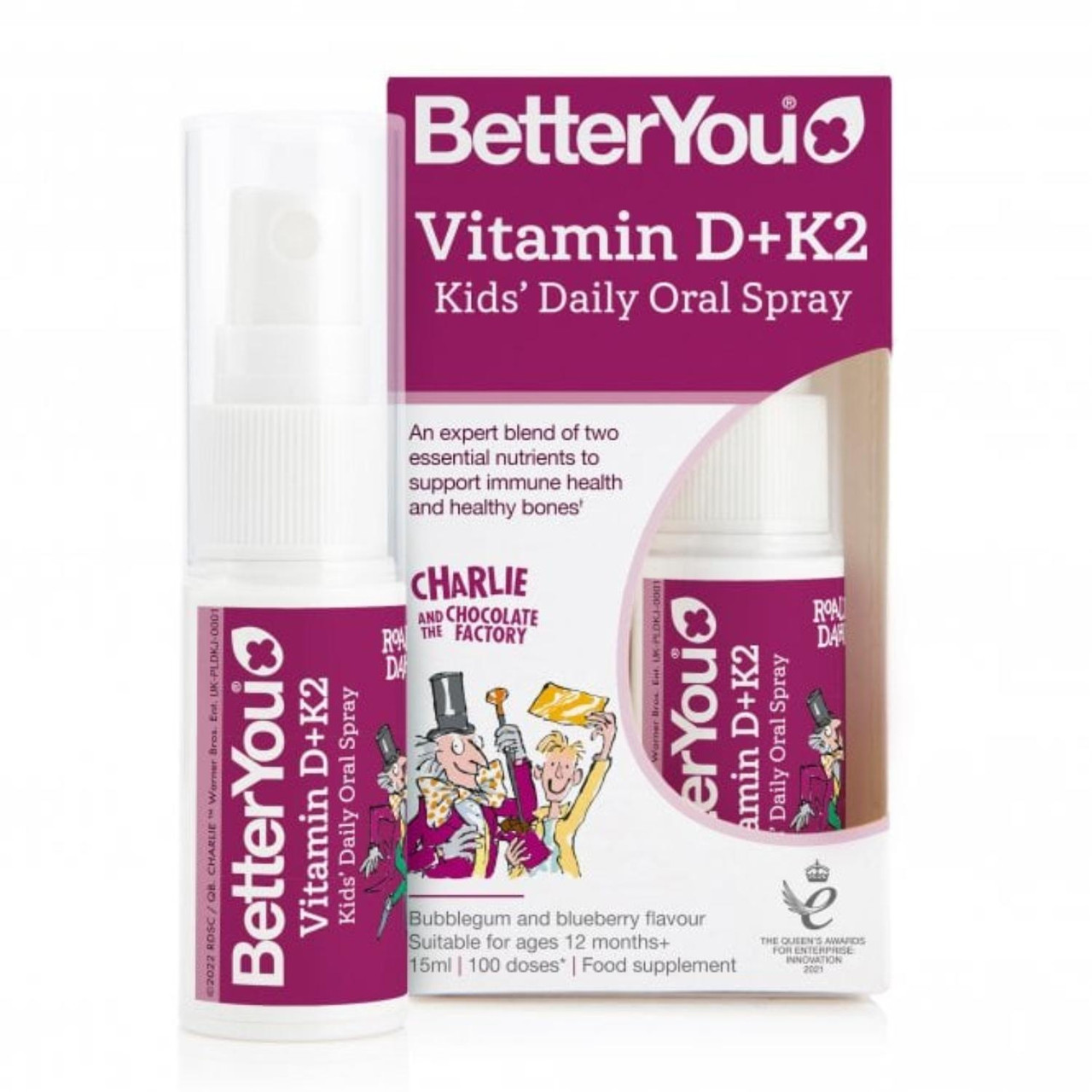 Click to view product details and reviews for Betteryou Vitamin D K2 Kids 15ml. Click to view product details and reviews for Betteryou Vitamin D K2 Kids 15ml.