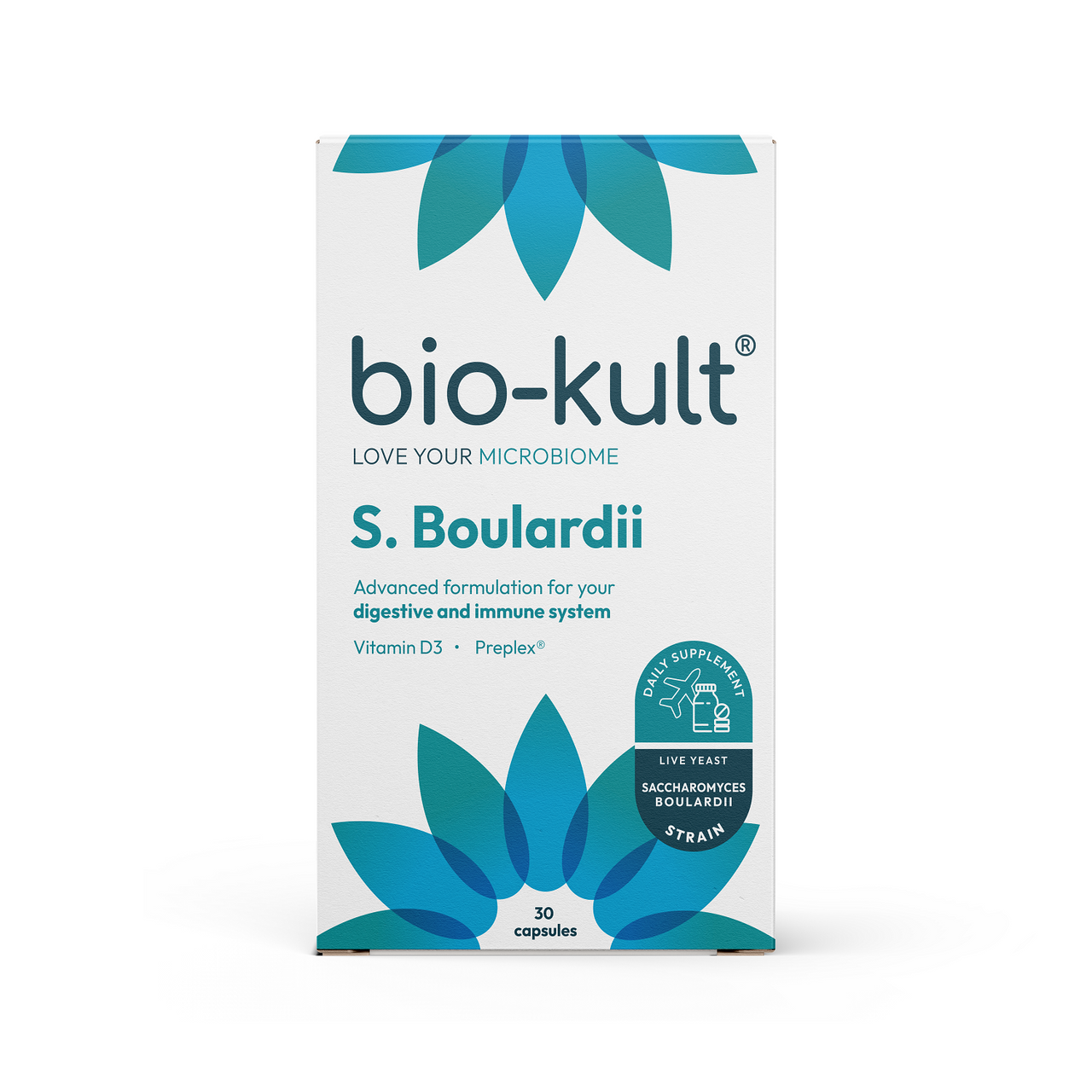 Click to view product details and reviews for Bio Kult Saccharomyces Boulardii Gut Supplement 30 Capsules.