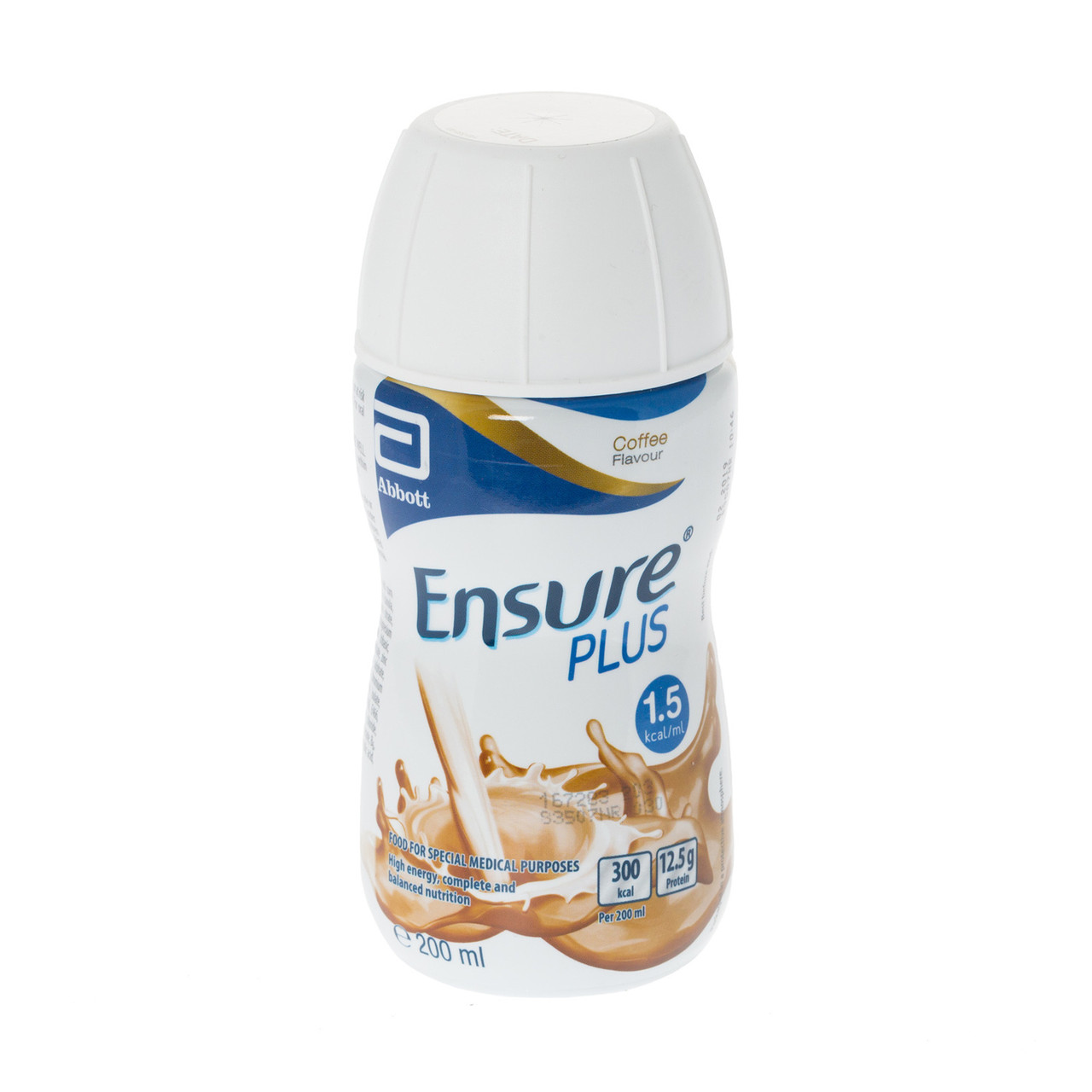 Click to view product details and reviews for Ensure Plus Milkshake Coffee 200ml.